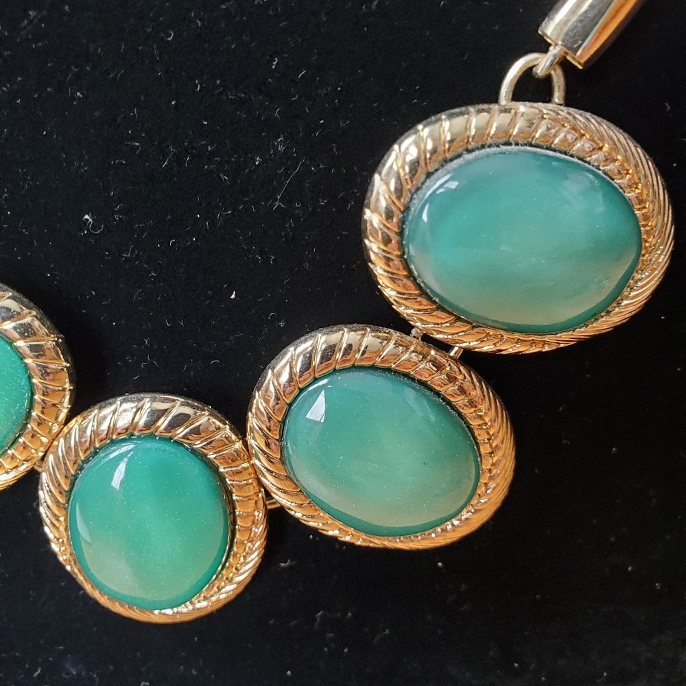New York & Company Necklace NWT - Picture 4 of 7